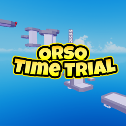 Orso Time Trial  (Added Difficulty Chart 🎉)