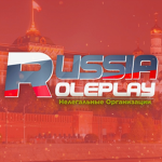Criminal Russia RolePlay [CRRP]
