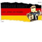 Kingdom of the Germany!