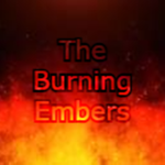 The Burning Embers.