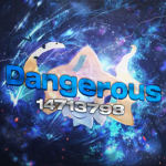 さDangerous