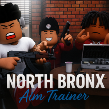 North Bronx: Aim Trainer [V.1]