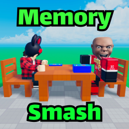 [🧠] Memory Smash!