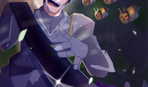 Quest Lord