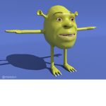 shrek blox