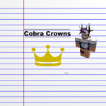 ||Cobra Crowns||