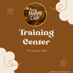 Training Center!
