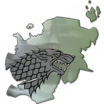 North ⋅