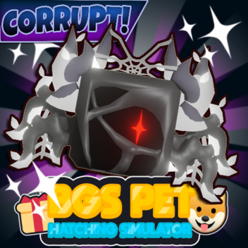 [🎇BACK] BGS Pet Hatching Simulator (e)