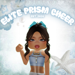 ELITE PRISM CHEER