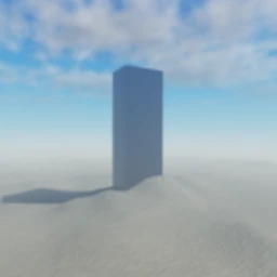 Monolith icon