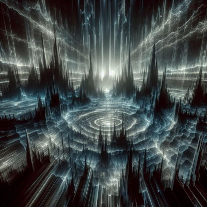 Psytrance : Dissonant Realms Roblox music