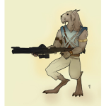[TM] Togoria Militia