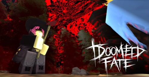 Doomed Fate [BALANCE]