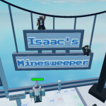 Isaac's Minesweeper