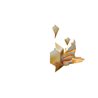 The Midas Star 2