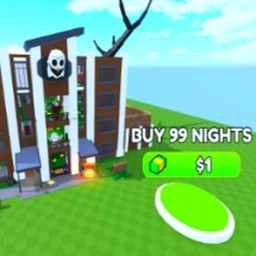 99 Nights Store Tycoon icon