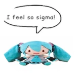Sigma Miku