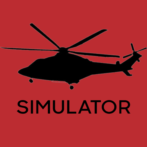 [BLIZZARD] Malaysian Helicopter Simulator  official Roblox game thumbnail