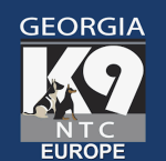 Georgia State K9 Davison
