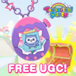 ［FREE UGC］Tamagotchi Party（β 1.0）