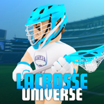 Lacrosse Jerseys Group Thumbnail