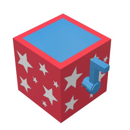 Jack in the Box