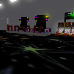 Arcade