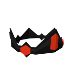 Royal Red Crown