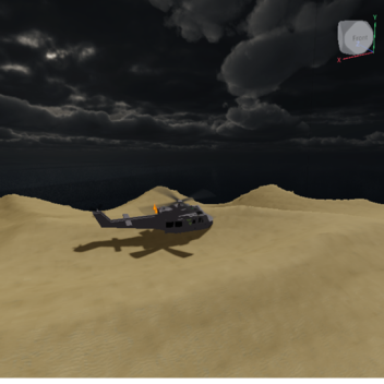 GET TO THE CHOPPA!!!!!!!