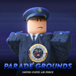 Air Force Parade Grounds