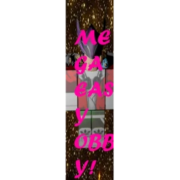 The mega easy obby Beta V.1 icon