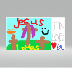 In God we trust.