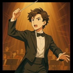 The Concert Hall icon