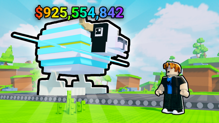 [🏭] Build a Brainrot Factory! screenshot 2