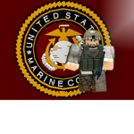 The United States Marine Corps  