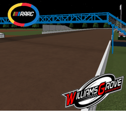 Williams Grove Speedway