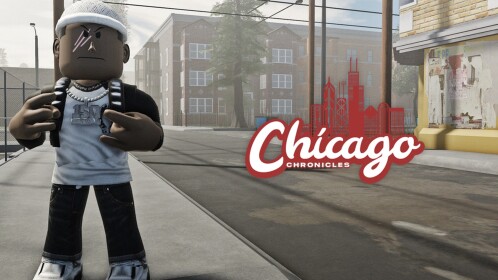 [REPS!] Chicago Chronicles 