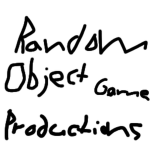 Random Object Games Productions