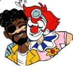 OFF-er gang