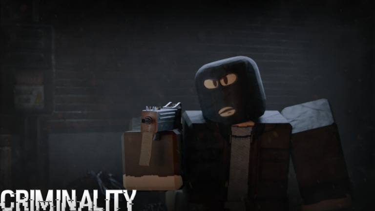[🦅] Criminality screenshot 6