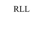 [RLL] Roblox La Liga