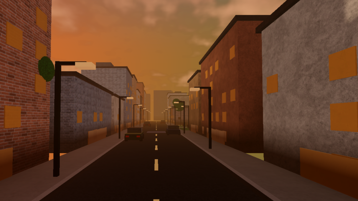Realistic Atmosphere Kit: Day Night, Fog, 6 Looks preview 3