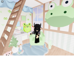 -Froggy Army!-