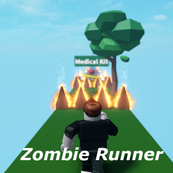 Zombie Runner