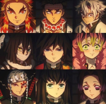 • Demon Slayer Corp. •