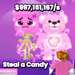 Steal a Candy icon