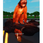 MonkeyManImposter