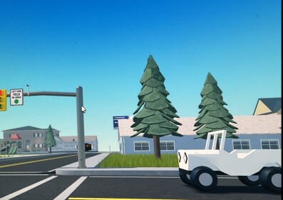 Random Building