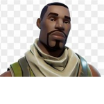 THE TRAPAH$